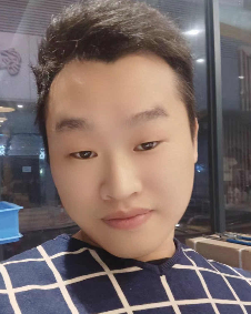 杨浩